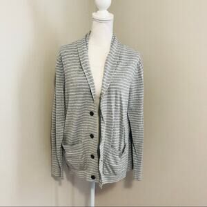Men’s GAP Sweater Coat